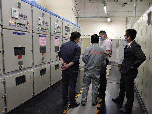 天鸿宝地物业 抓管理严防控，以安全生产促稳定，为两会奉献坚实服务力量