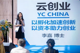 创业之道 不追风口，筑核心优势，善用孵化之翼