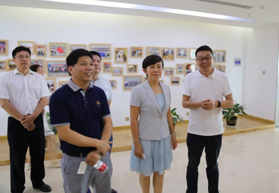 创意青春 创新未来——北海市第二届大学生创业训练营开营暨创业孵化器管理服务升级